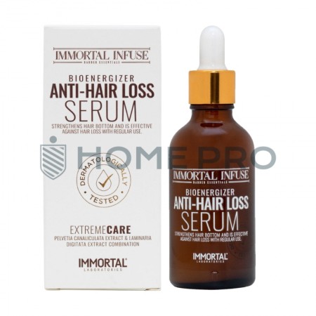 SERUM ANTI-QUEDA IMMORTAL 50ML