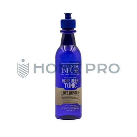 Immortal Infuse Tónico Capilar Love Hunter 300ml