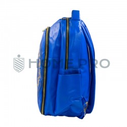 Maletín Mochila Organizador Barbero - Azul