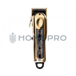 Cortador de cabelo Magic Clip Gold Wahl Professional Cordless