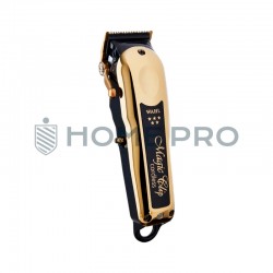 Cortador de cabelo Magic Clip Gold Wahl Professional Cordless