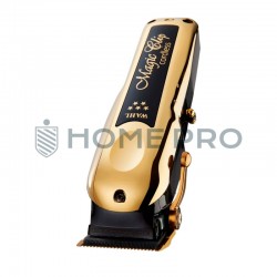 Cortador de cabelo Magic Clip Gold Wahl Professional Cordless