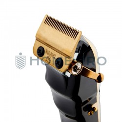 Cortador de cabelo Magic Clip Gold Wahl Professional Cordless