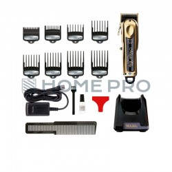 Cortador de cabelo Magic Clip Gold Wahl Professional Cordless