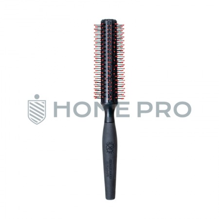 Escova Cricket Térmica Profissional Anti Frizz Rpm 12