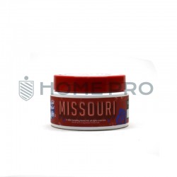 Missouri Pomada - Pomada para peinar - Efecto Seco - Route 66 | Viking Brand - 100g