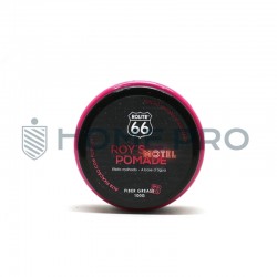 Roy's Pomade - Pomada de peinado efecto mojado - Route 66