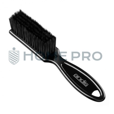 Cepillo plano para peluquería Andis Blade Brush Cerdas suaves