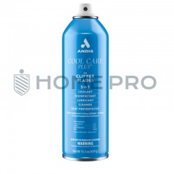 Spray Clipper Cool Care Plus® 5 em 1 - 439g