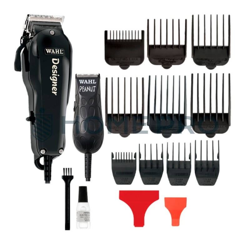 Máquina Wahl Professional 5-Star Unicord Combo 110V - Home Pro Barber Shop