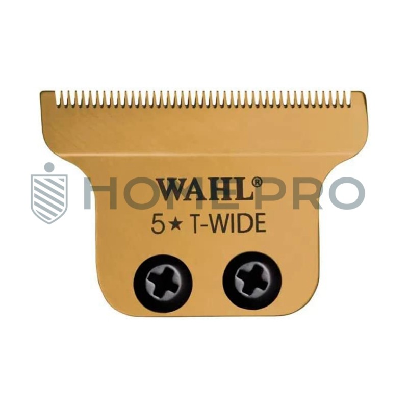 Lâmina Wahl Detailer® Gold  Com fio