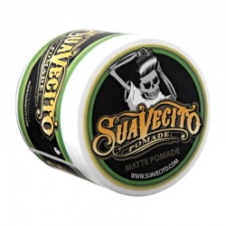 SUAVECITO POMADE MATE