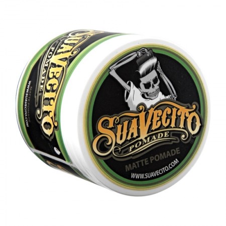 SUAVECITO POMADE MATE