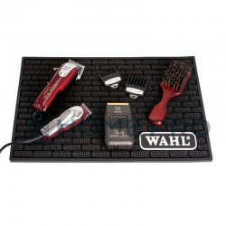 Alfombra Barber Tolls-Wahl