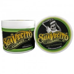 SUAVECITO POMADE MATE