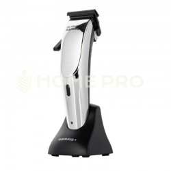 Cortadora de pelo profesional modular Gamma + Ergo Professional con motor magnético turboa