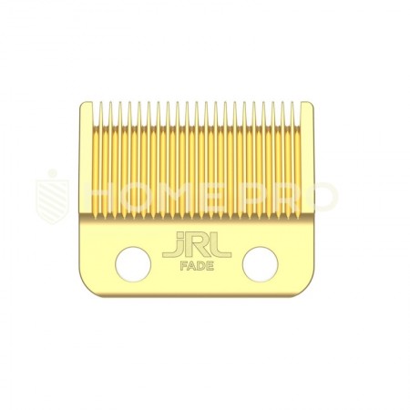 Lâmina de desvanecimento FF2020C JRL FADE GOLD