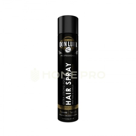 ROLDA Spray de Cabelo Extra Forte - 400ml