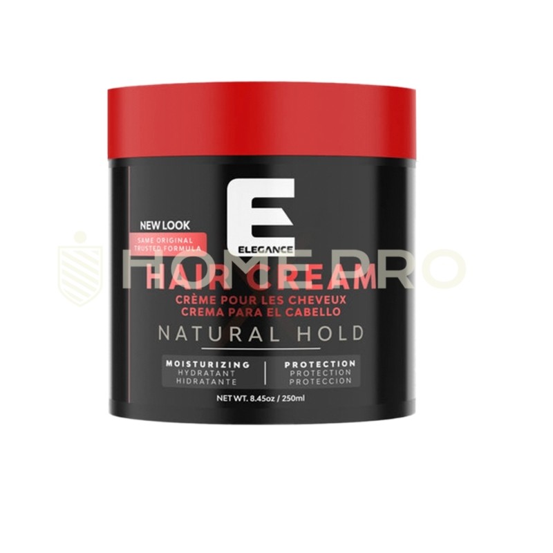 Elegance Brilliant Hair Cream