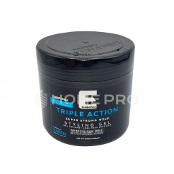 Elegance Triple Action Strong Gel EARTH 250ml