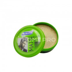 Elsada Matte Hair Wax Cera,  140g