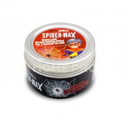 Pomada de Cabelo New Well Spider-Wax Matte Look  100g