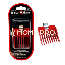 Speedo Guides 1/32 (8mm), 3/16 (4.8mm), 5/16 (7.9mm) e 9/16 (14.3mm) Venda por Unidade sep