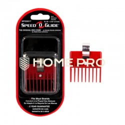 Speedo Guides 1/32 (8mm), 3/16 (4.8mm), 5/16 (7.9mm) e 9/16 (14.3mm) Venda por Unidade sep