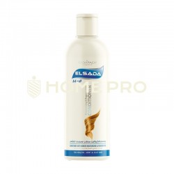 Elsada Acondicionador capilar hidratante y regenerador con queratina 500ml