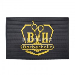 Tapete Antiderrapante Para Bancada De Barbearia Barbeiro