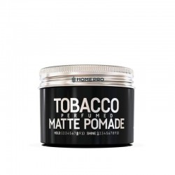 Pomada Exclusiva Tabaco Mate Perfumada IMMORTAL 100 ML e 3,4 FL. OZ.