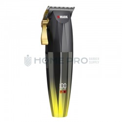 Máquina De Corte Wmark NG-222 Cordless Bivolt Gold