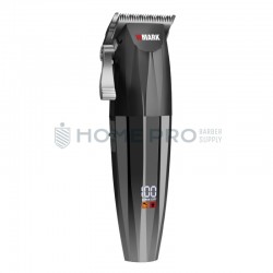 Máquina De Corte Wmark NG-222Cordless Bivolt Silver