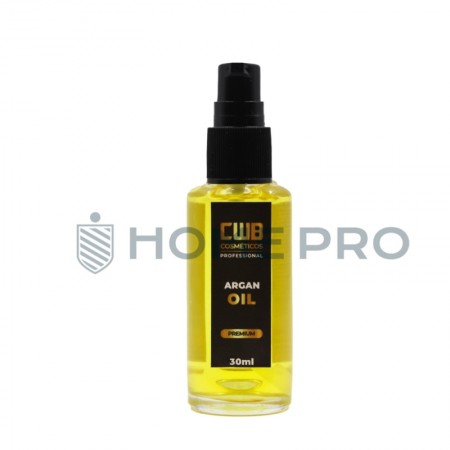 Aceite de Argán CWB 30ML