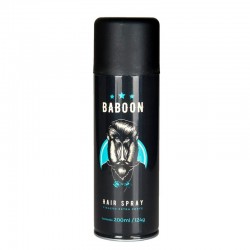 Spray para cabelo Baboon 200ml