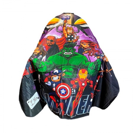 Capas de superhéroes para niños Capas personalizadas para niños