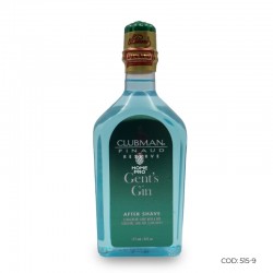 Loção pós-barba Clubman Reserve Gents Gin