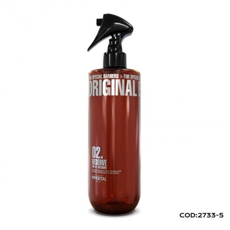 Reserva Colônias 02. 500ML Immortal