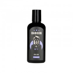 Bálsamo para barba Baboon 140ml - Suaviza e hidrata la barba