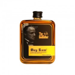 Viking The Godfather Bay Rum - Loção Pós-Barba 100ml