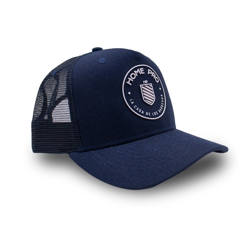 Home Pro Gorra Azul