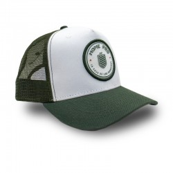 Gorra Home Pro Verde