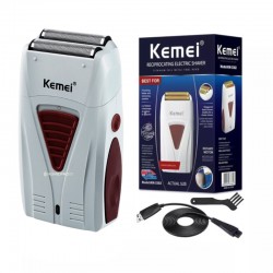 Shaver Kemei KM-3382