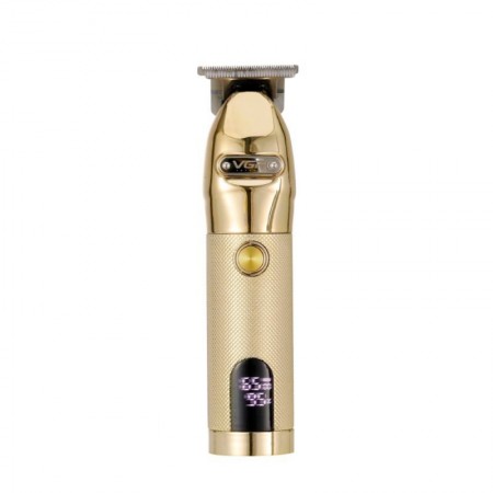 Cortador De Cabelo Voyager VGR V-275 - Ouro