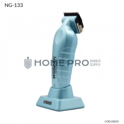 Cortador de cabello WMARK NG-133 celeste