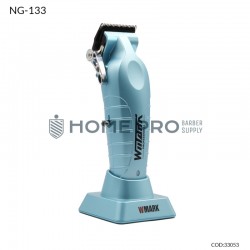 Cortador de cabello WMARK NG-133 celeste