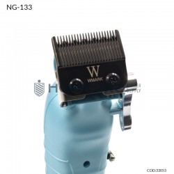 Cortador de cabello WMARK NG-133 celeste