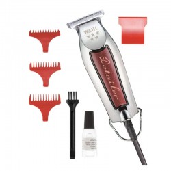 MAQ. WAHL DETAILER BIVOLT CON CABLE