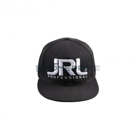 Gorra con cierre a presión JRL