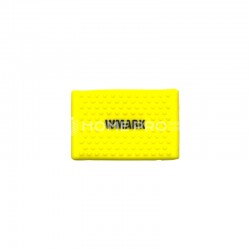 WMARK GOMA P/MAQUINA TRIMMER *AMARILLO*